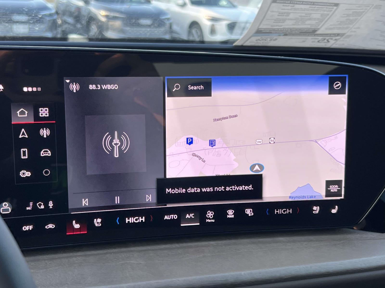 2025 Audi Q5 2.0T Premium Plus