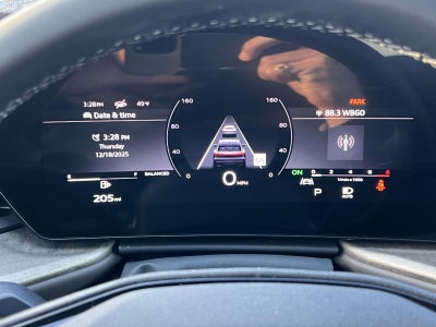 2025 Audi Q5 2.0T Premium Plus