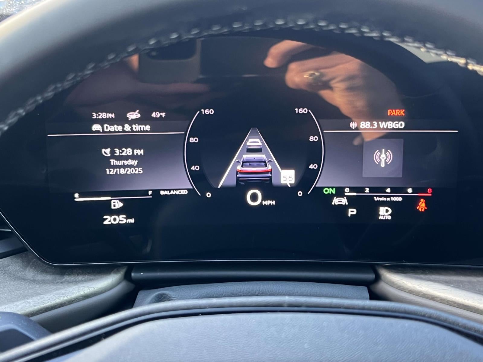 2025 Audi Q5 2.0T Premium Plus