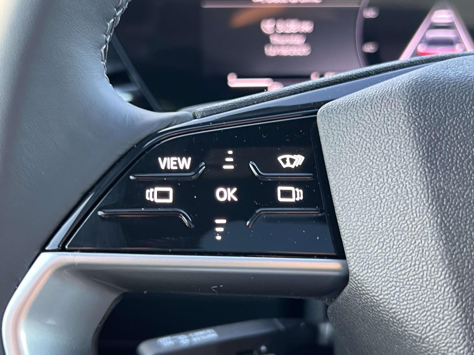 2025 Audi Q5 2.0T Premium Plus