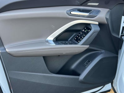 2025 Audi Q5 2.0T Premium Plus