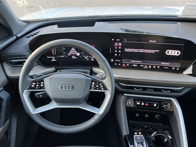2025 Audi Q5 2.0T Premium Plus