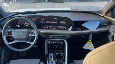 2025 Audi Q5 2.0T Premium Plus