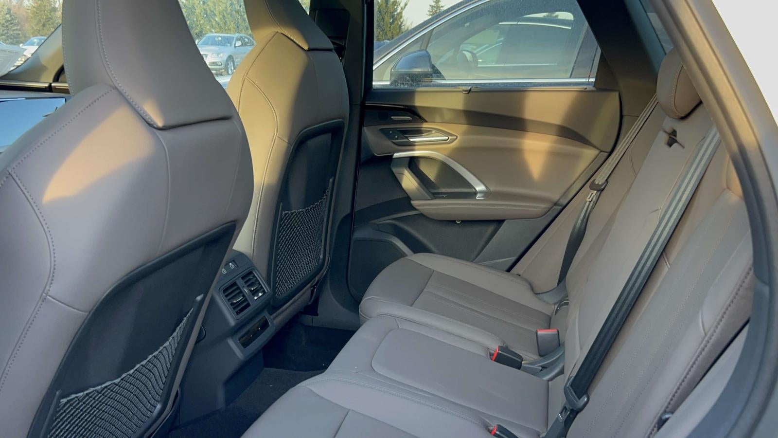 2025 Audi Q5 2.0T Premium Plus