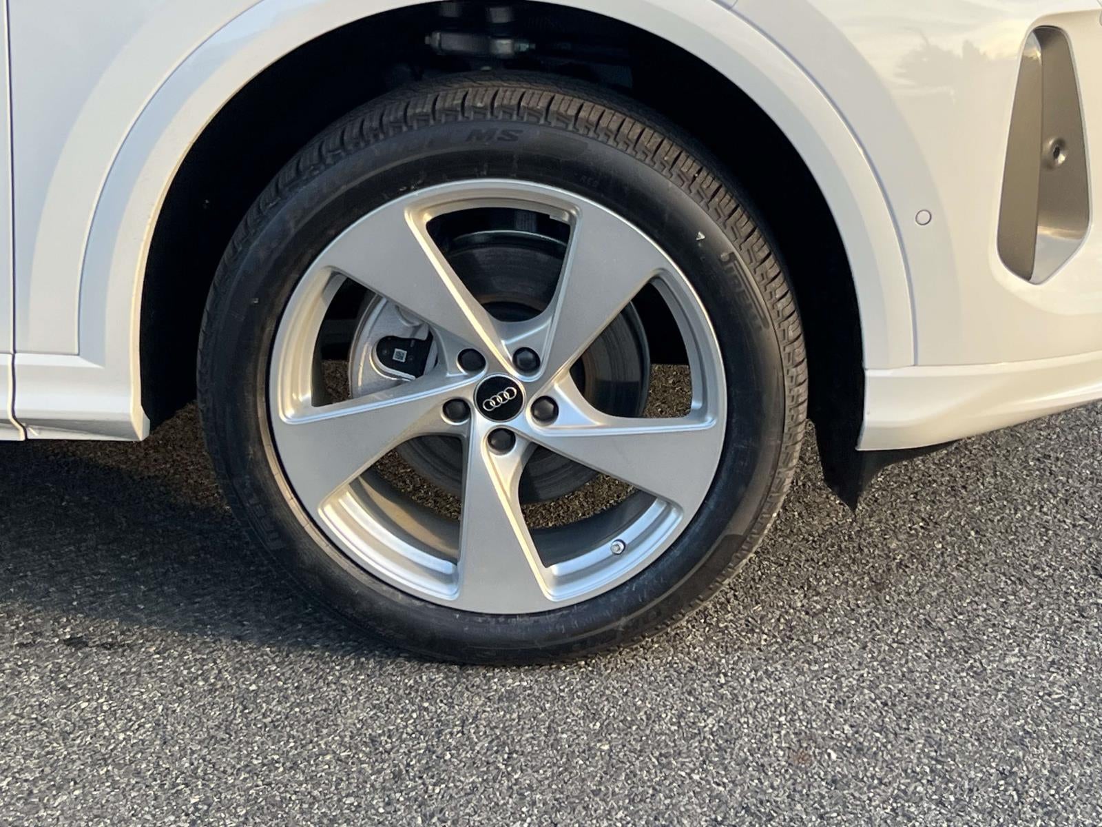 2025 Audi Q5 2.0T Premium Plus