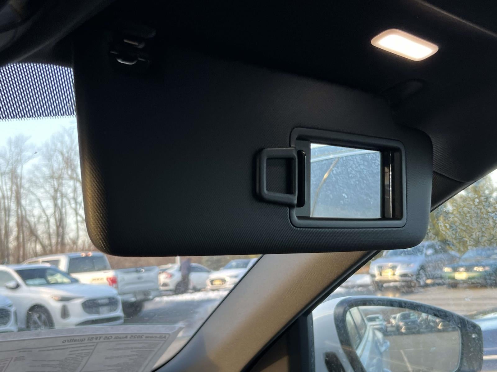 2025 Audi Q5 2.0T Premium Plus