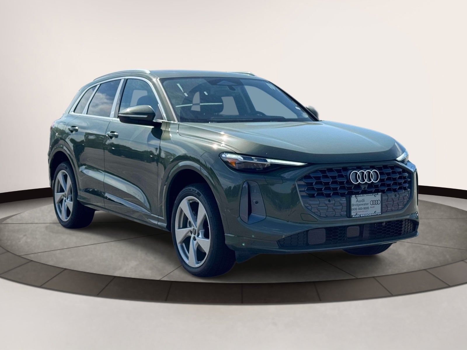 2026 Audi Q5 2.0T Premium Plus
