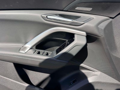 2026 Audi Q5 2.0T Premium Plus