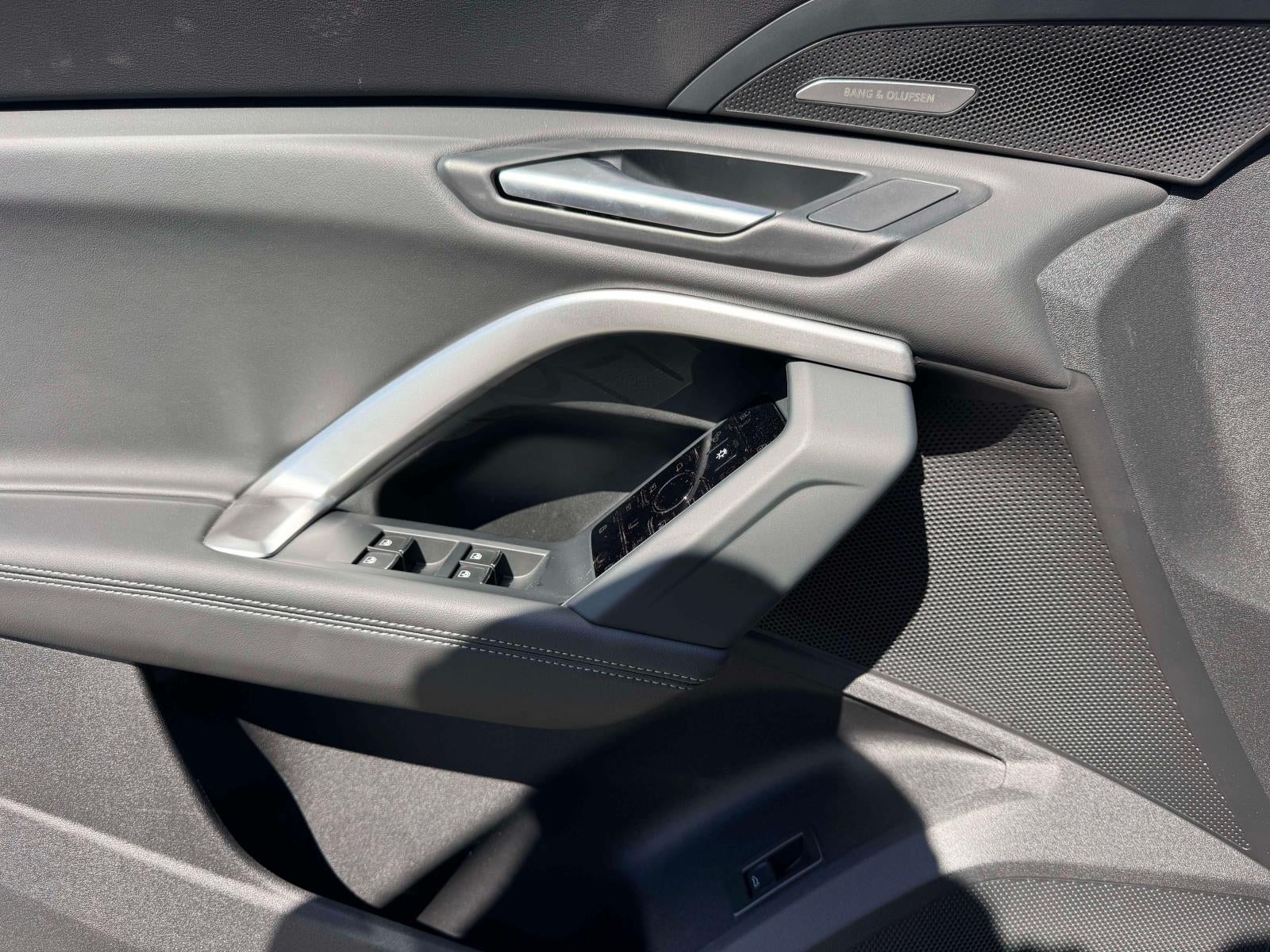 2026 Audi Q5 2.0T Premium Plus
