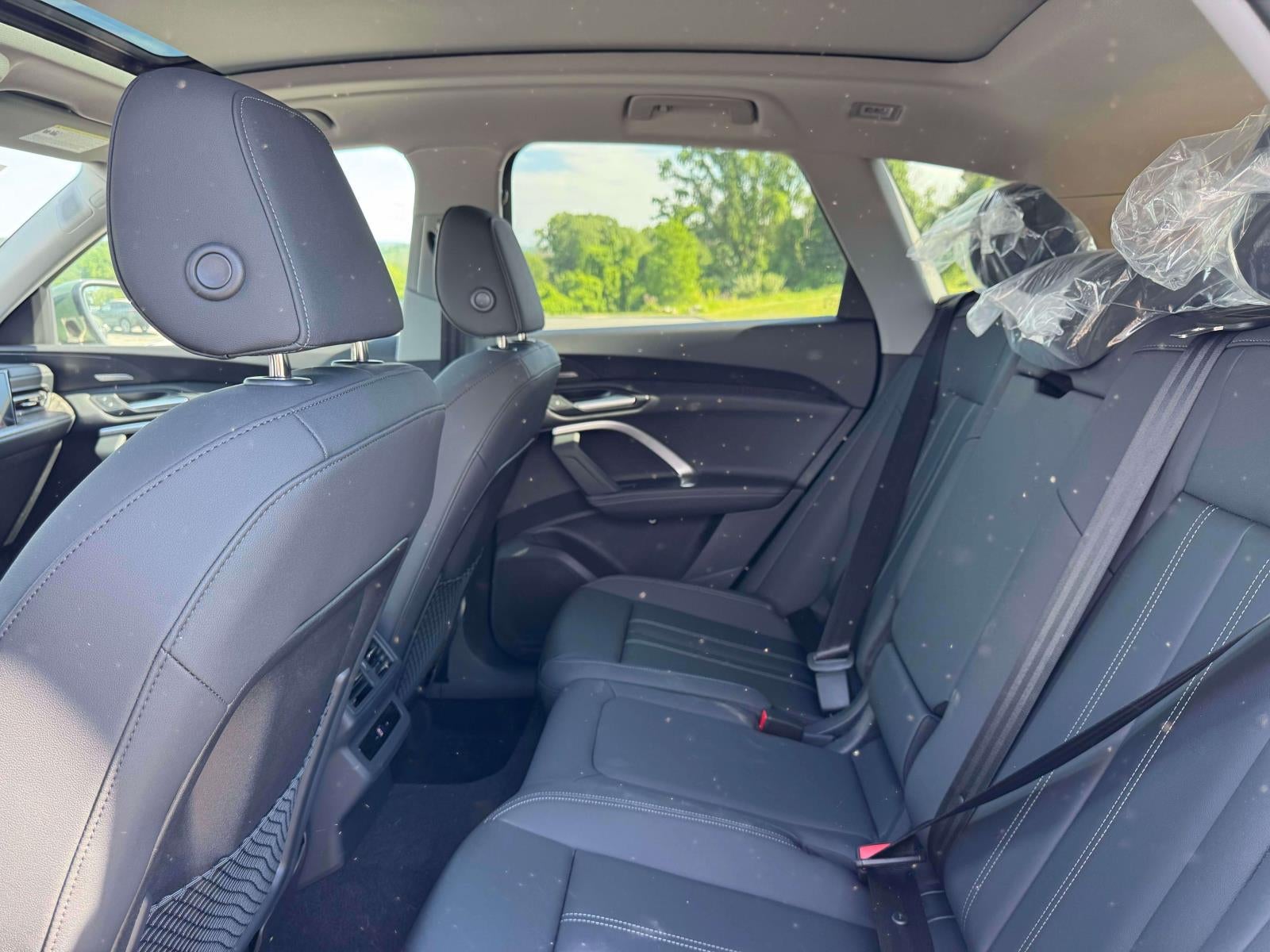 2026 Audi Q5 2.0T Premium Plus