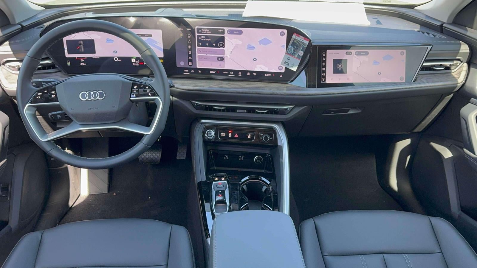 2026 Audi Q5 2.0T Premium Plus