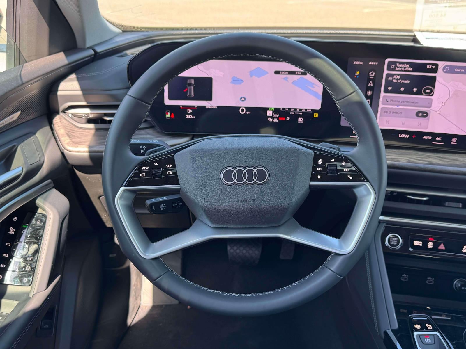 2026 Audi Q5 2.0T Premium Plus