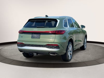 2026 Audi Q5 2.0T Premium Plus