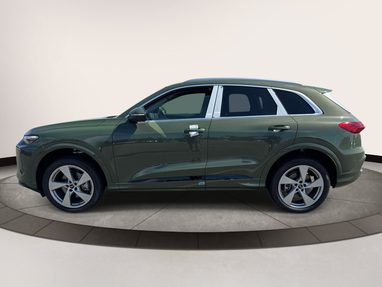 2026 Audi Q5 2.0T Premium Plus