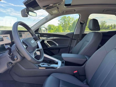 2026 Audi Q5 2.0T Premium Plus