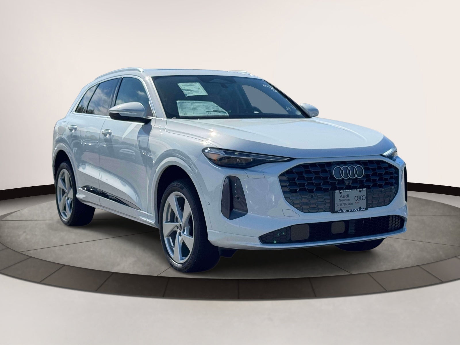 2026 Audi Q5 2.0T Premium Plus
