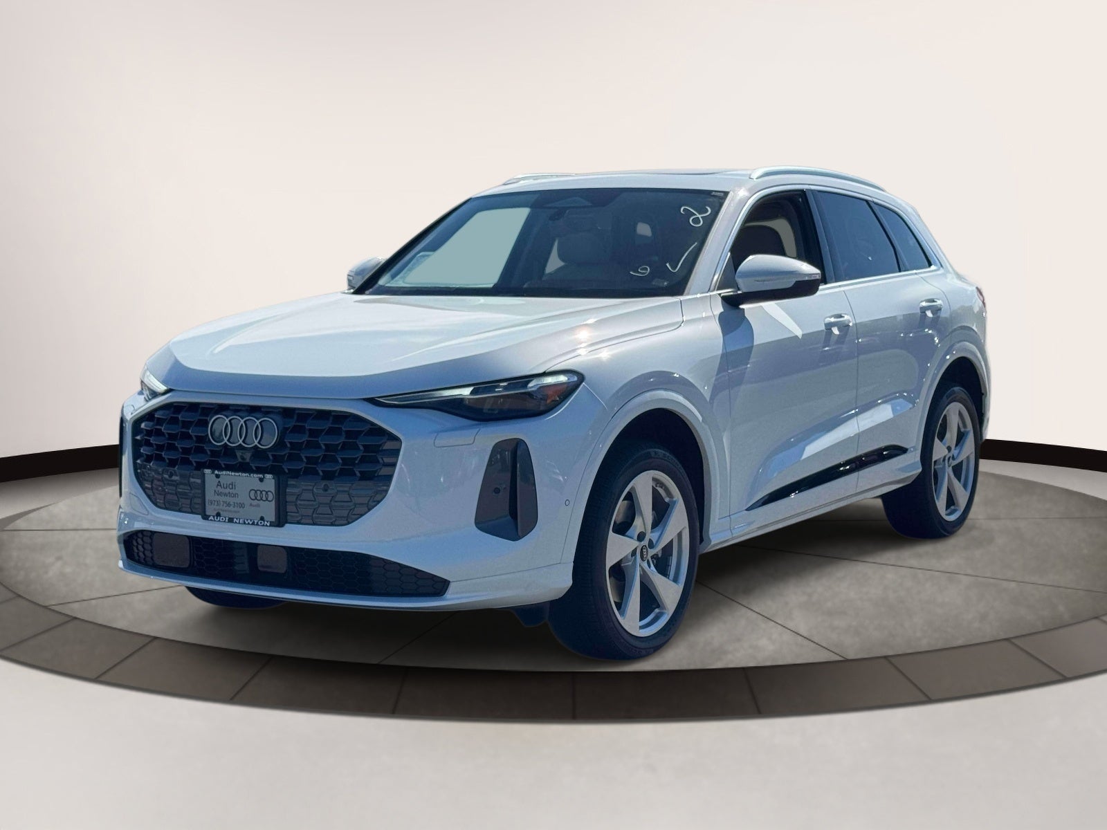 2026 Audi Q5 2.0T Premium Plus