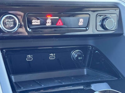 2026 Audi Q5 2.0T Premium Plus