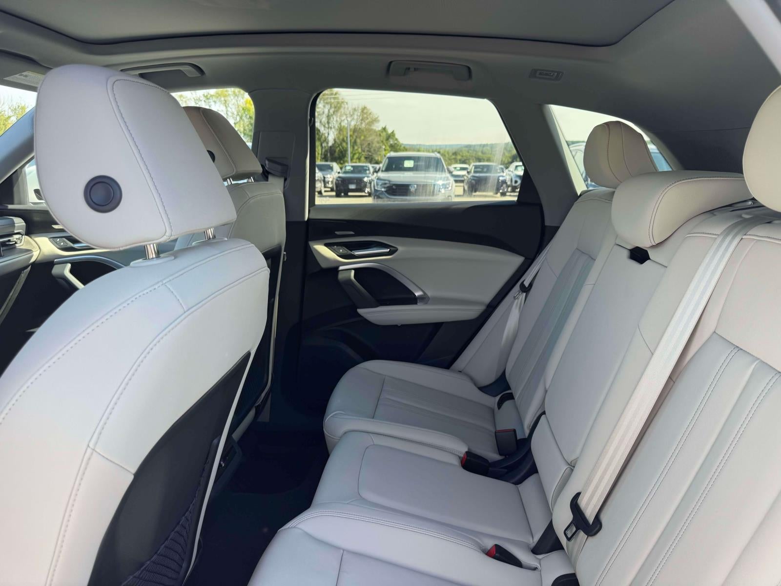 2026 Audi Q5 2.0T Premium Plus