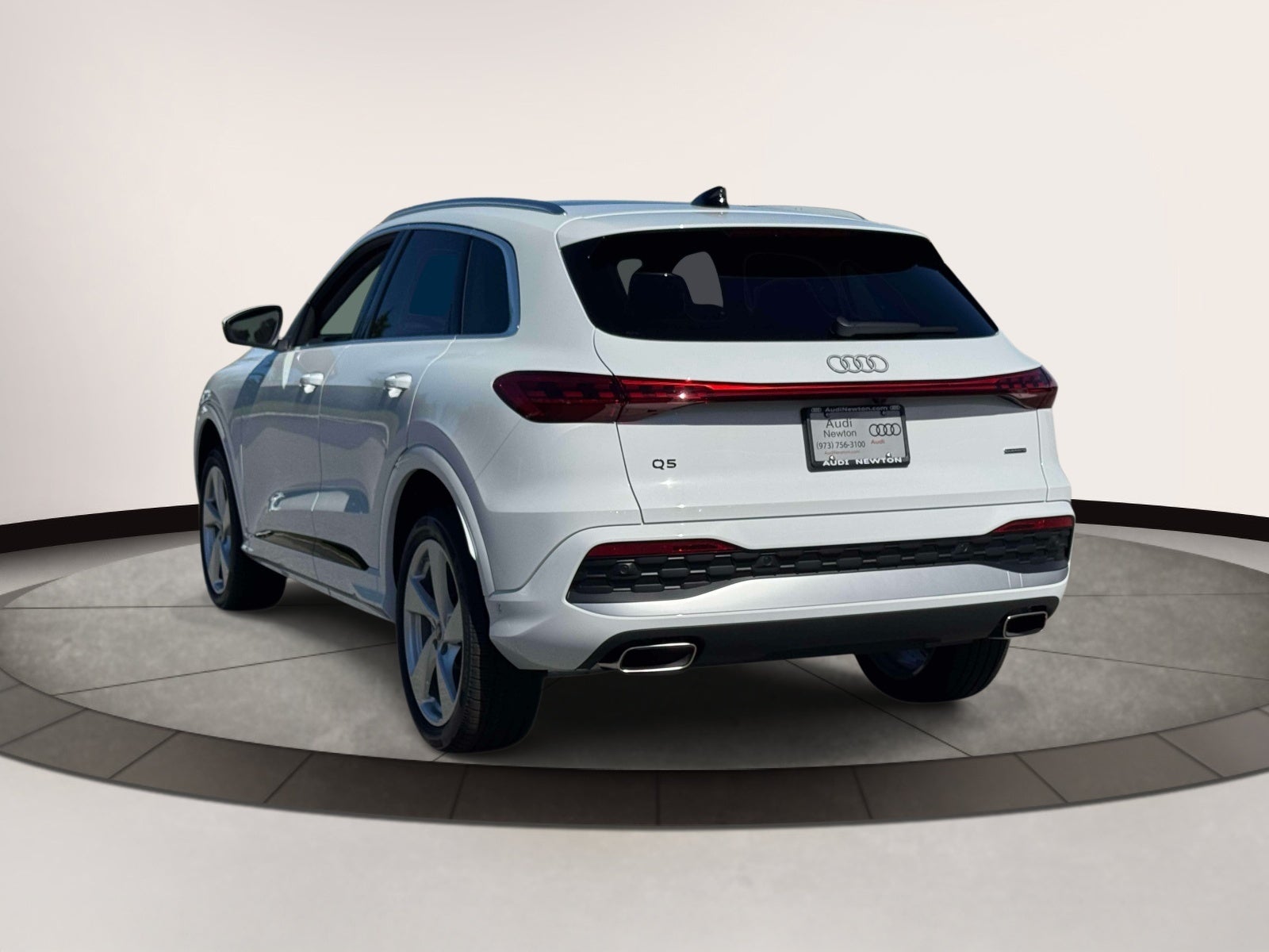 2026 Audi Q5 2.0T Premium Plus
