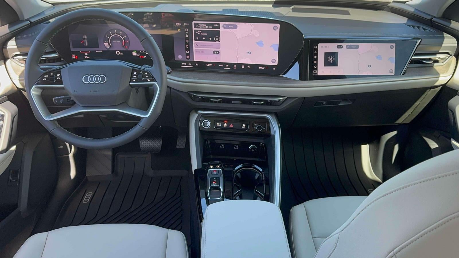 2026 Audi Q5 2.0T Premium Plus