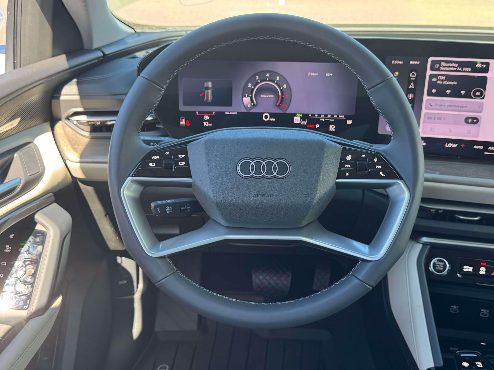 2026 Audi Q5 2.0T Premium Plus