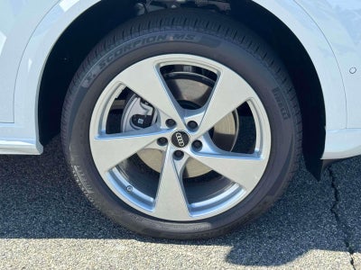 2026 Audi Q5 2.0T Premium Plus
