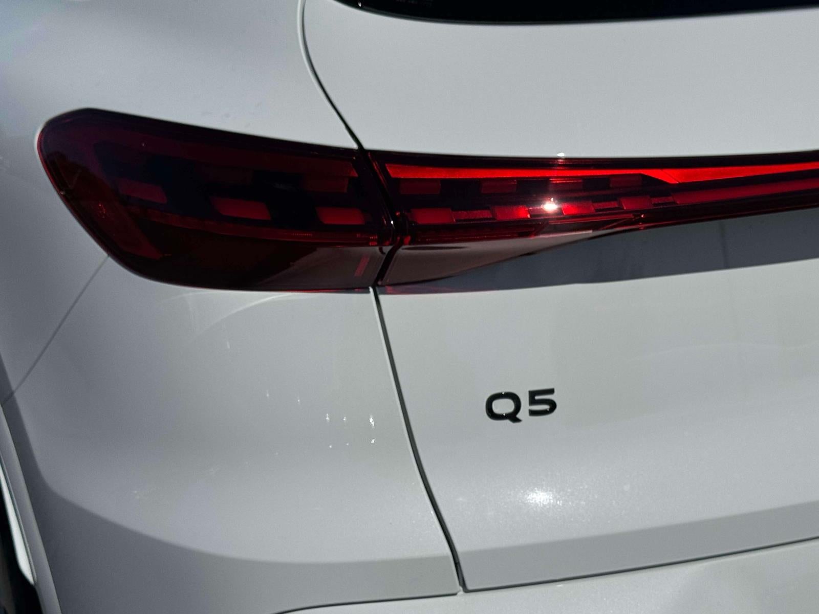 2026 Audi Q5 2.0T Premium Plus