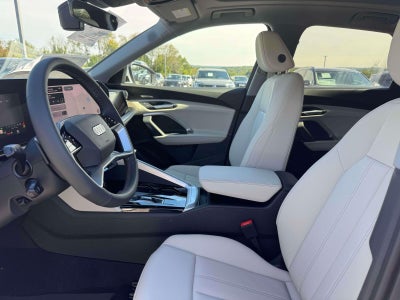 2026 Audi Q5 2.0T Premium Plus