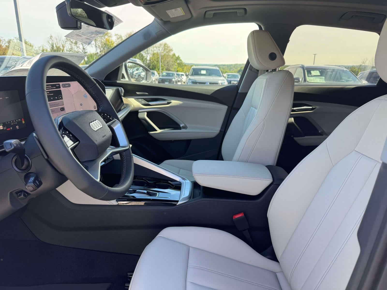 2026 Audi Q5 2.0T Premium Plus