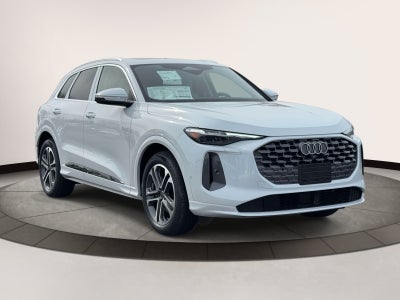 2025 Audi Q5 2.0T Prestige