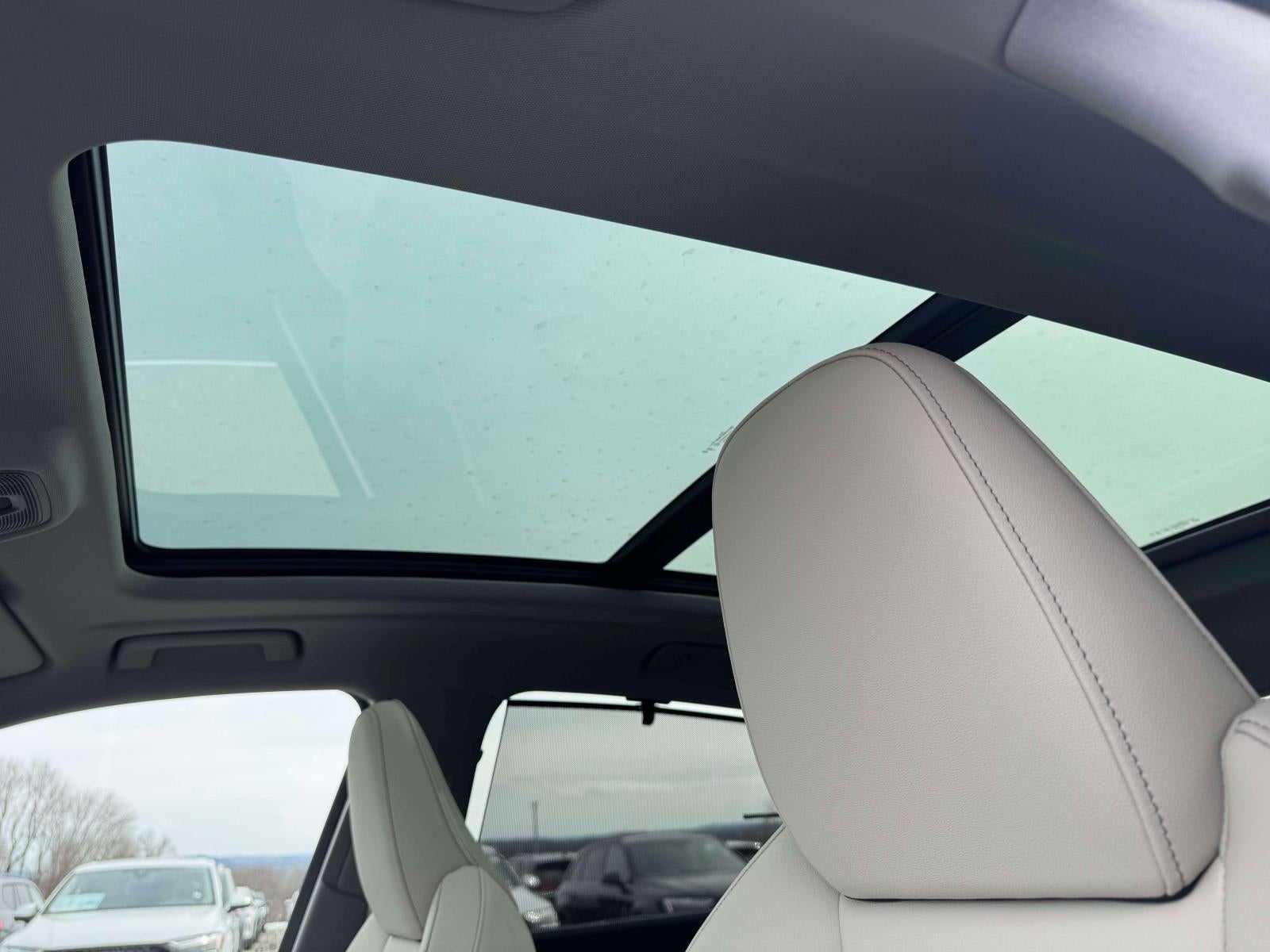 2025 Audi Q5 2.0T Prestige