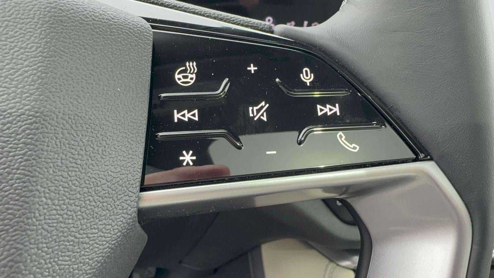 2025 Audi Q5 2.0T Prestige