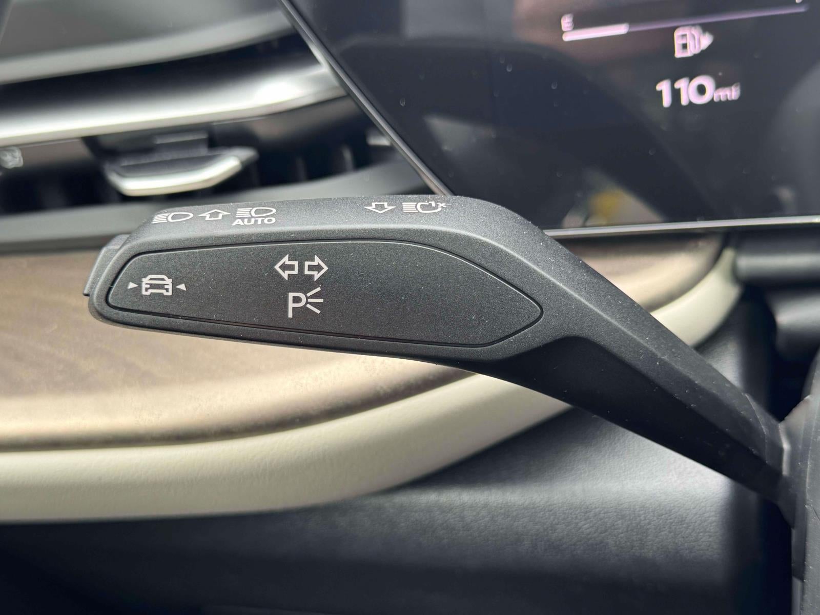 2025 Audi Q5 2.0T Prestige