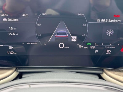 2025 Audi Q5 2.0T Prestige