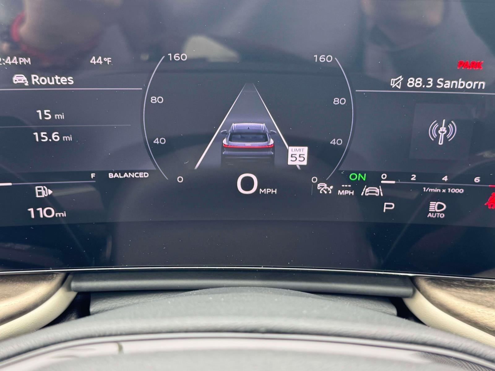 2025 Audi Q5 2.0T Prestige