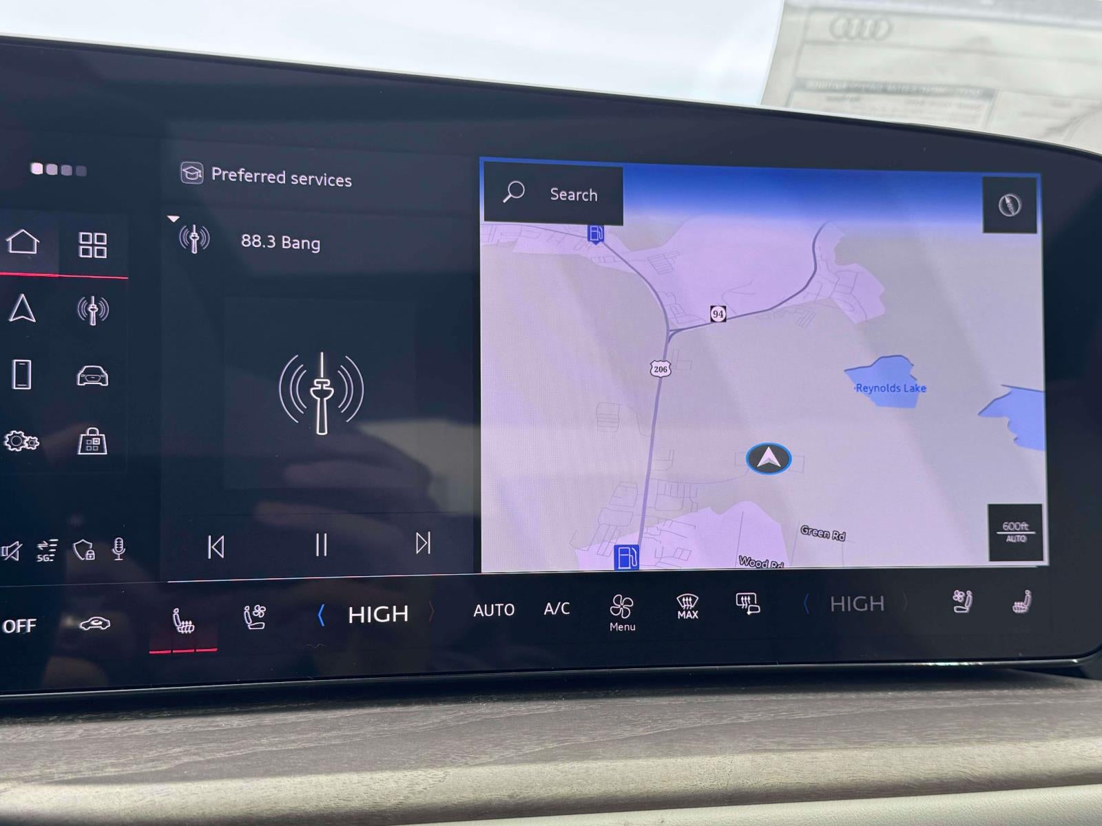 2025 Audi Q5 2.0T Prestige