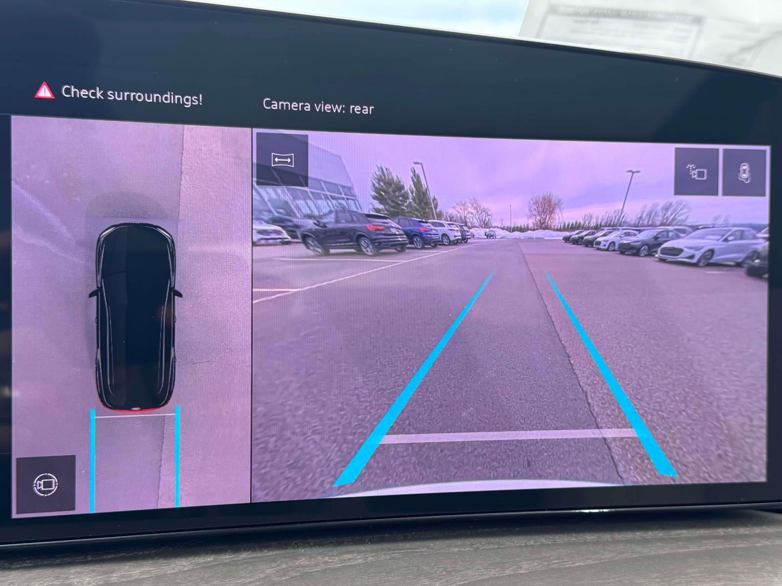 2025 Audi Q5 2.0T Prestige