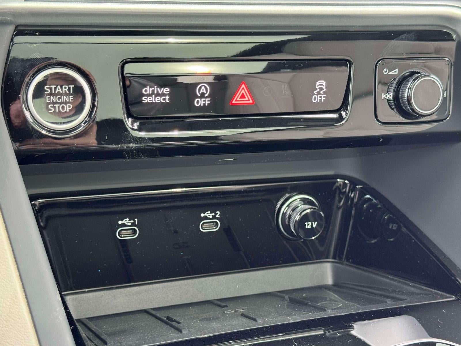 2025 Audi Q5 2.0T Prestige