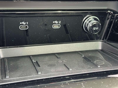 2025 Audi Q5 2.0T Prestige