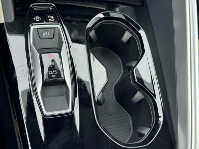 2025 Audi Q5 2.0T Prestige