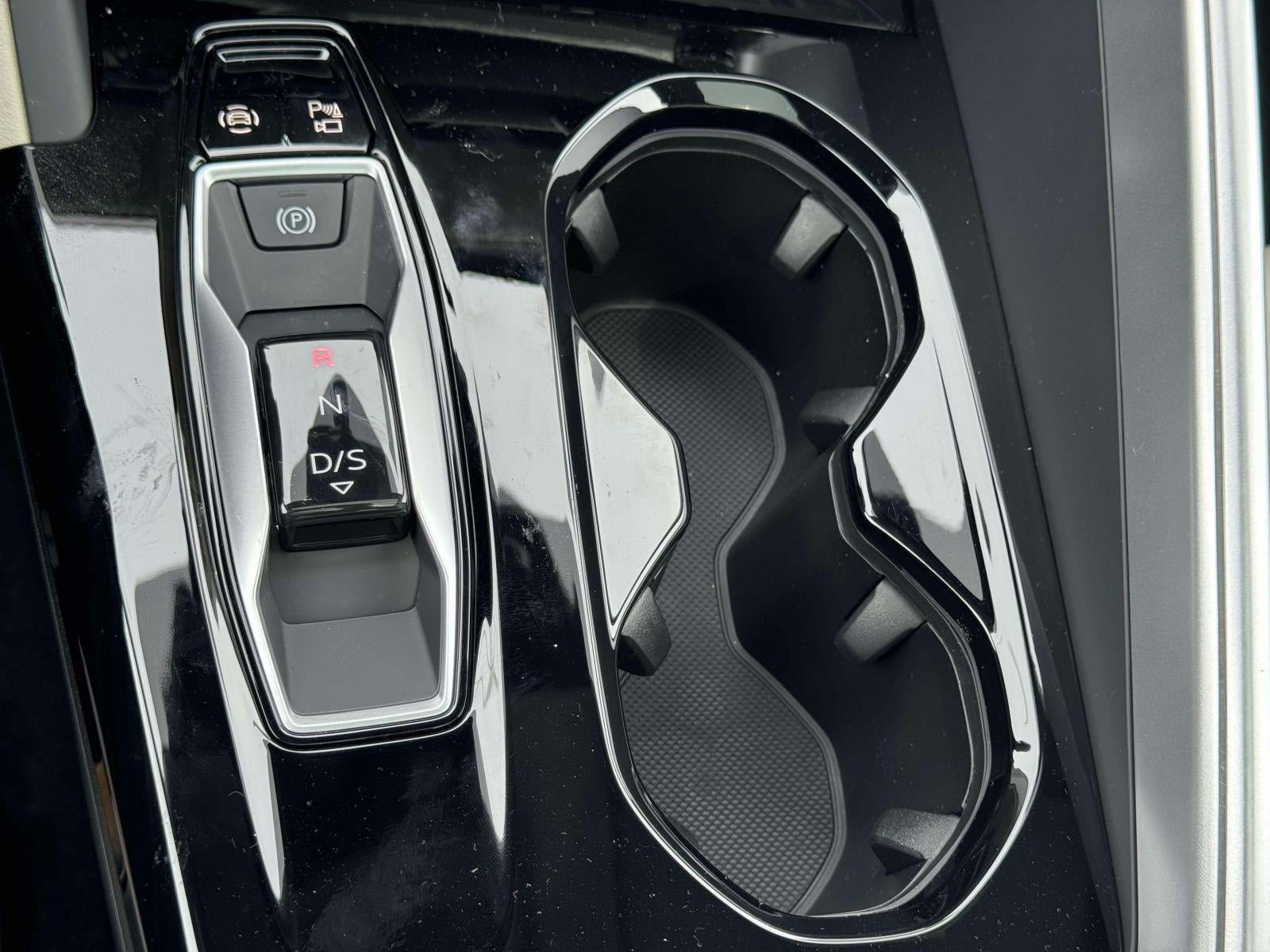 2025 Audi Q5 2.0T Prestige