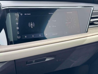 2025 Audi Q5 2.0T Prestige