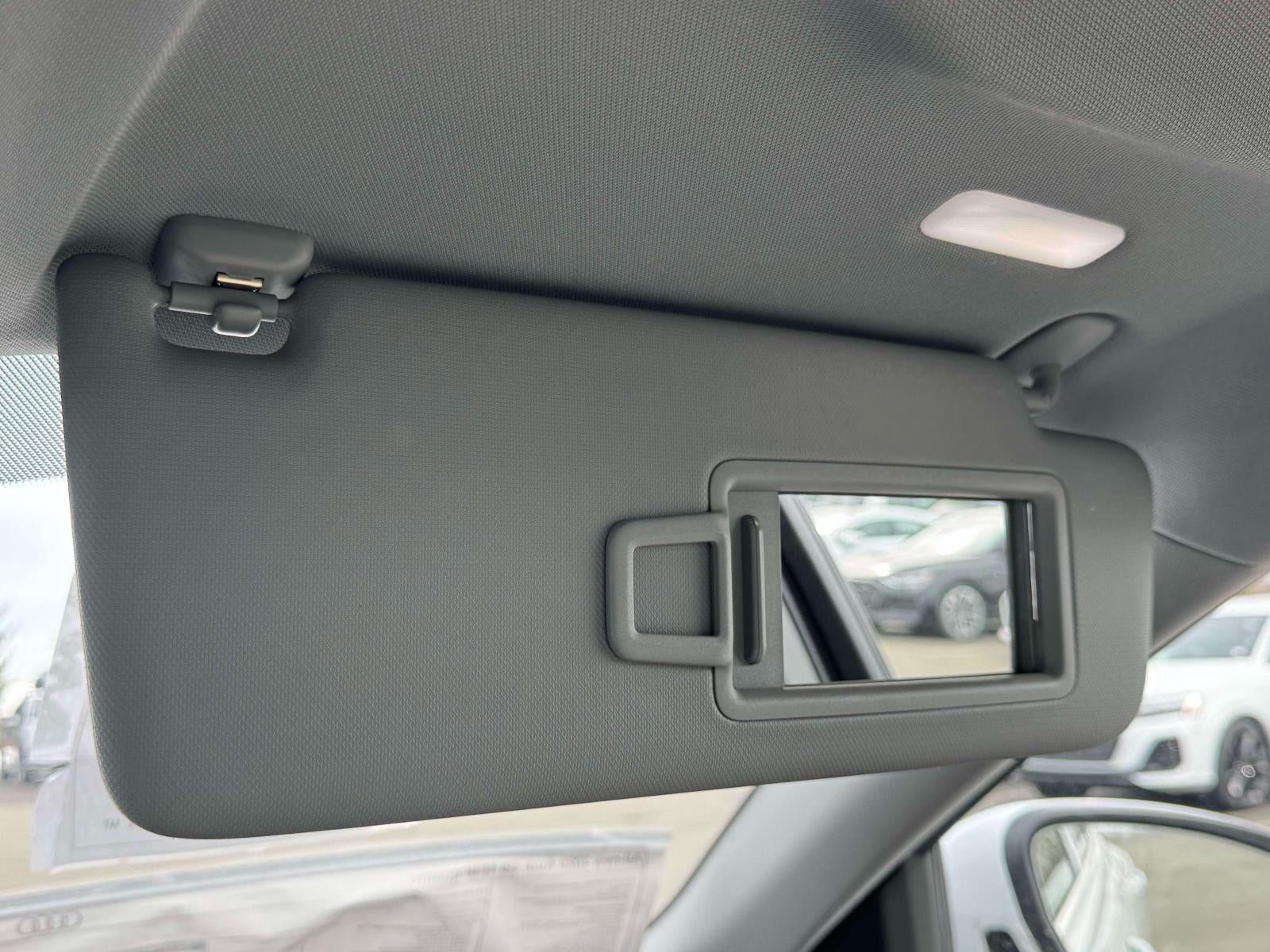 2025 Audi Q5 2.0T Prestige