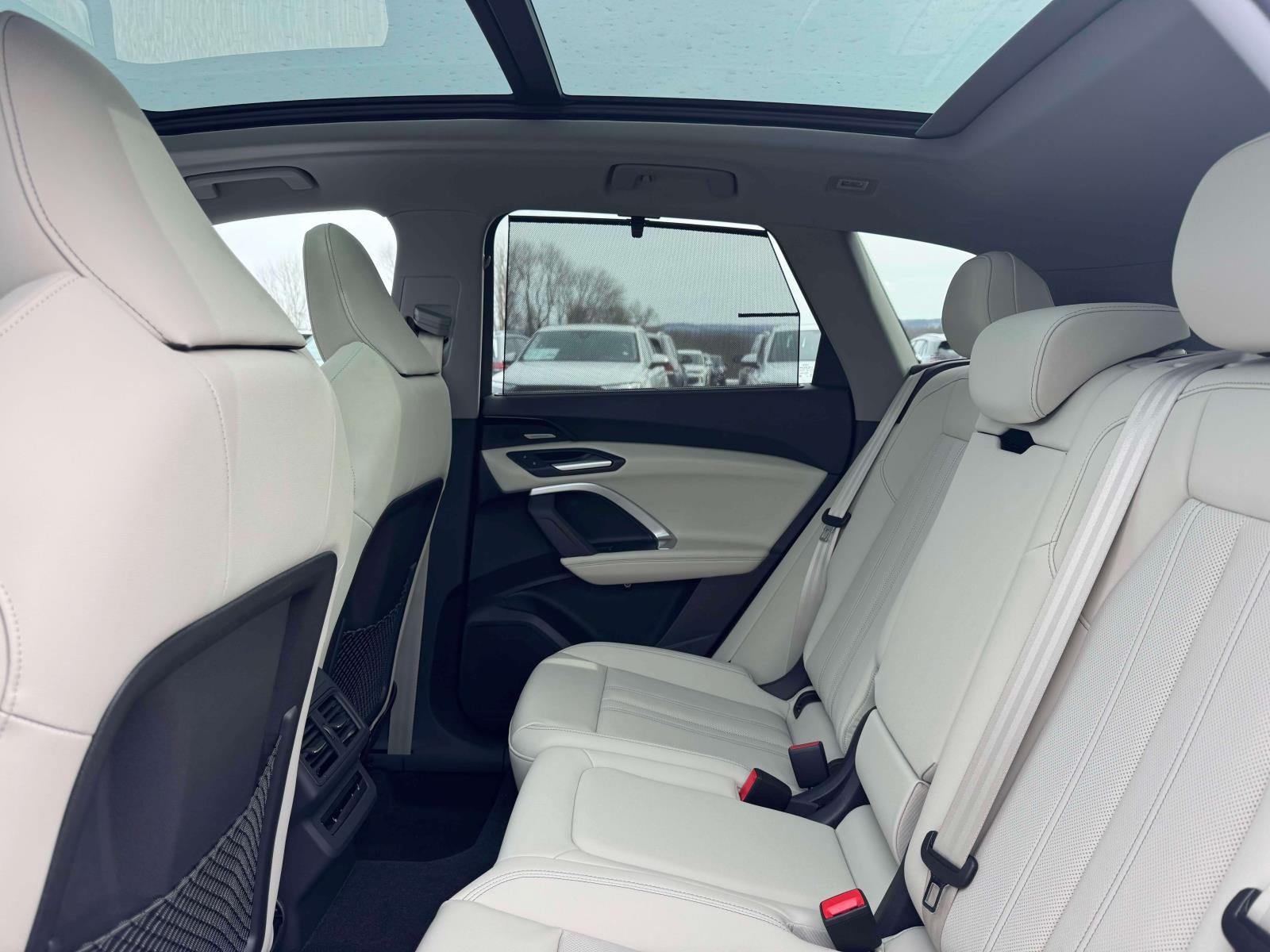 2025 Audi Q5 2.0T Prestige