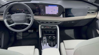 2025 Audi Q5 2.0T Prestige