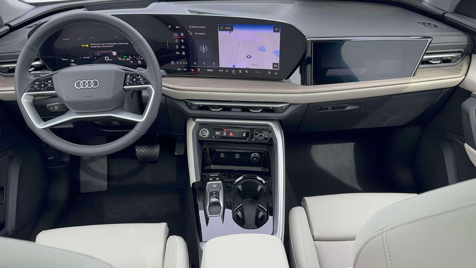 2025 Audi Q5 2.0T Prestige