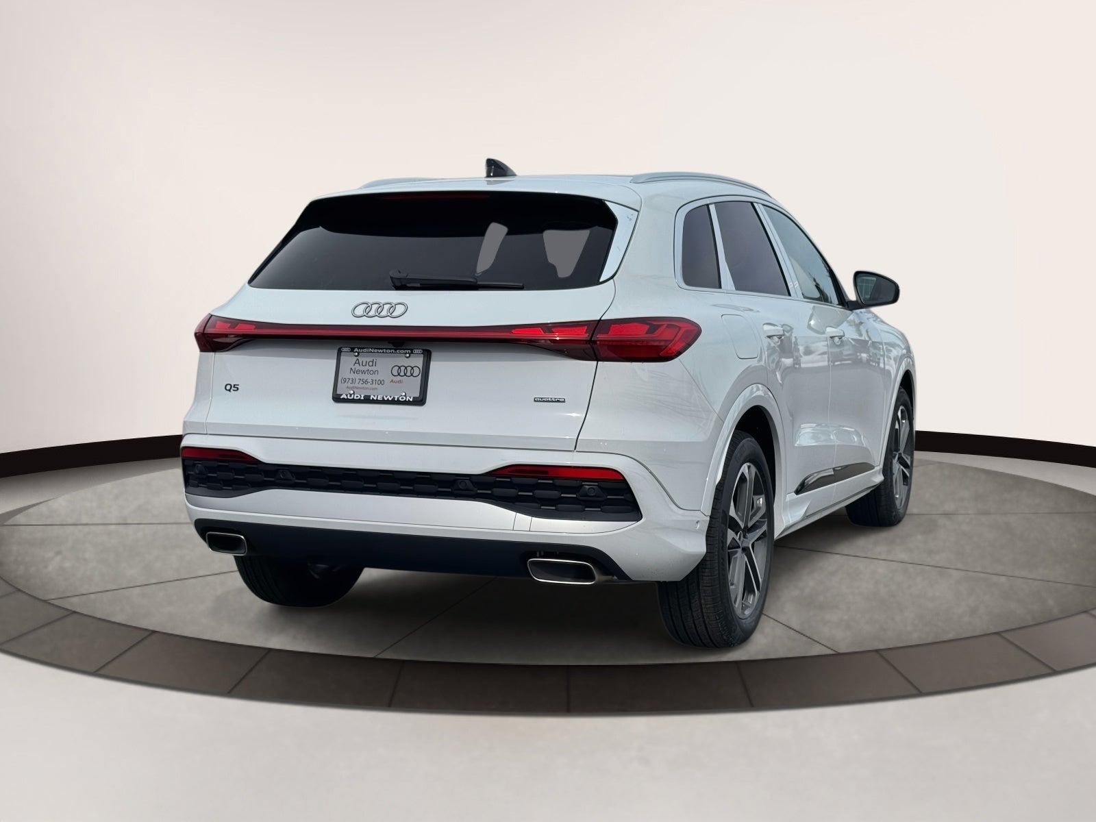 2025 Audi Q5 2.0T Prestige