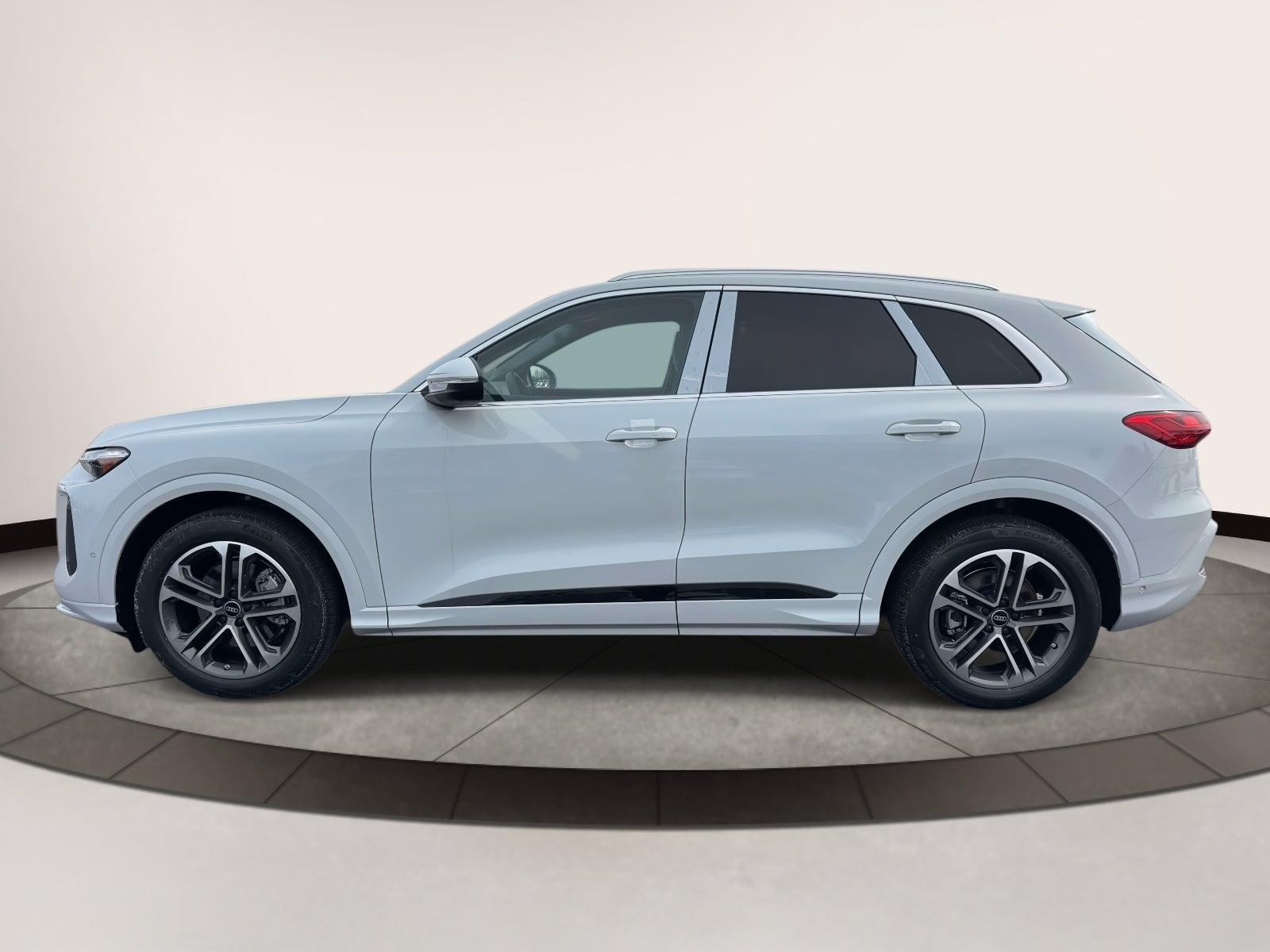 2025 Audi Q5 2.0T Prestige