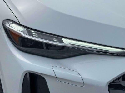 2025 Audi Q5 2.0T Prestige